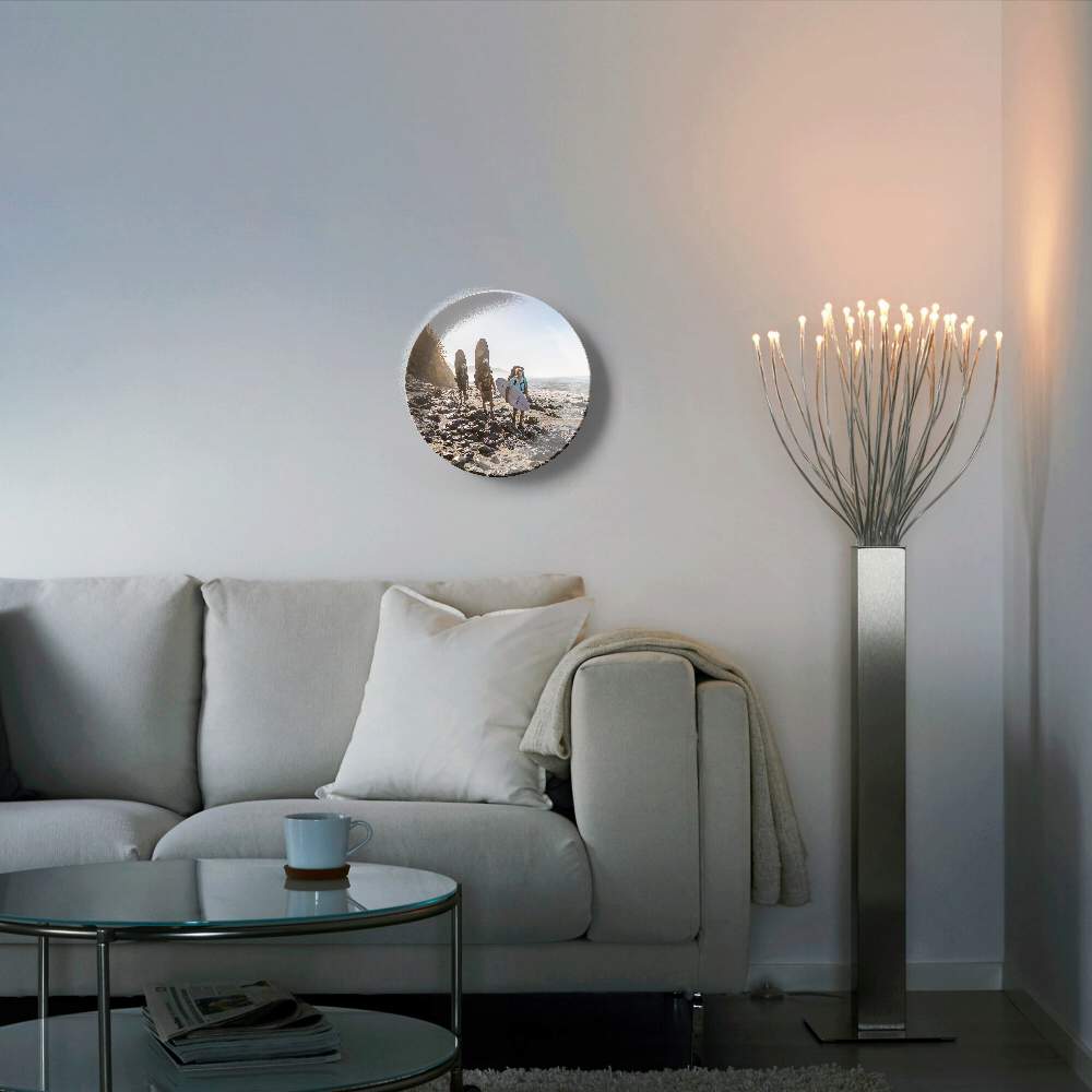 На серфинг — Камерон Карстен