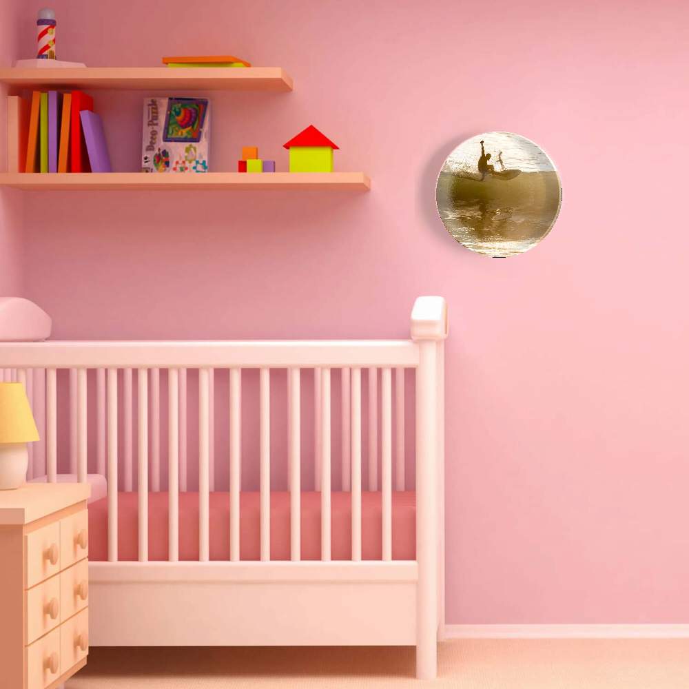 На гребне небольшой волны — Камерон Карстен