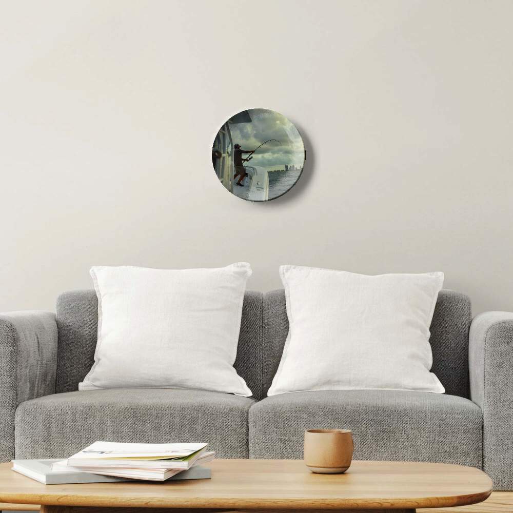 Тяни! — Камерон Карстен