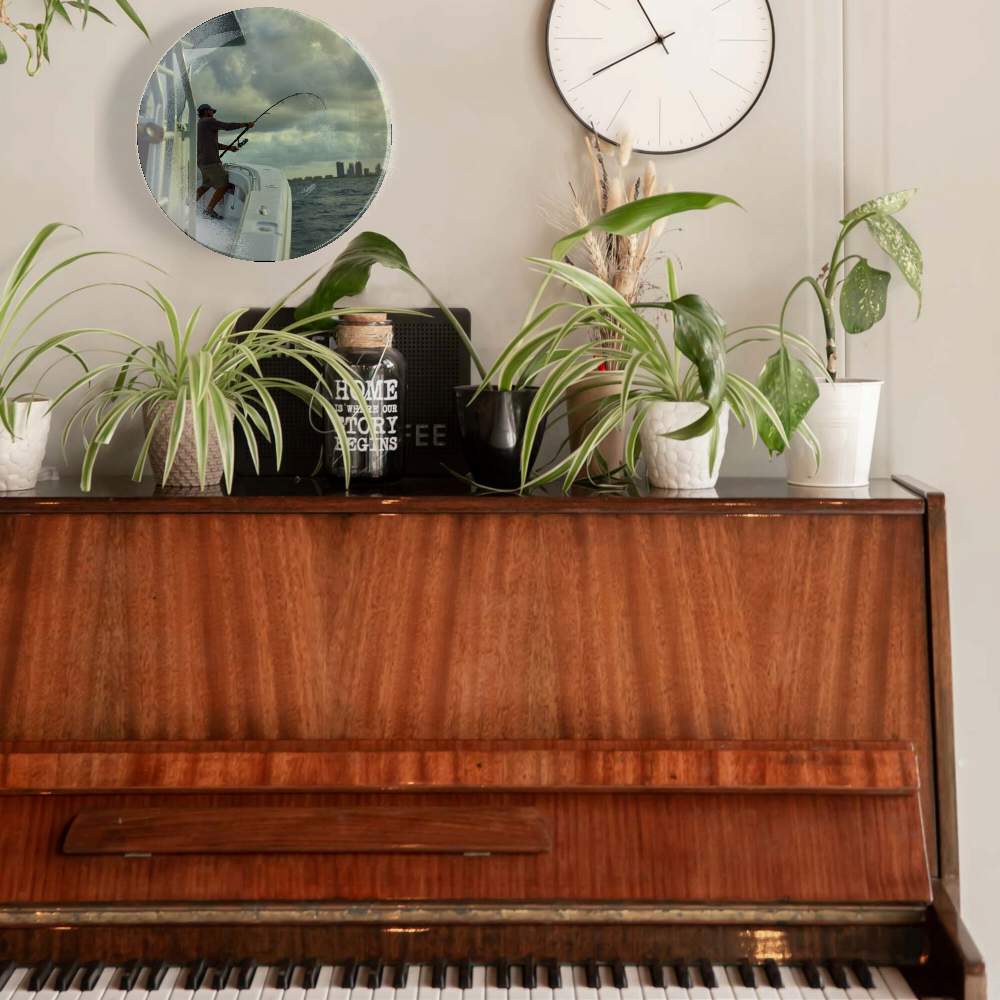 Тяни! — Камерон Карстен