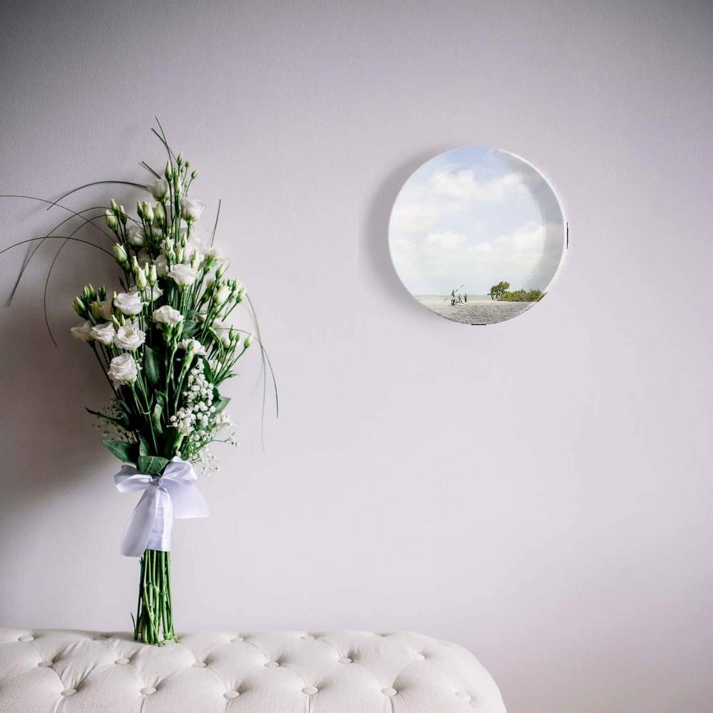 Остров — Камерон Карстен