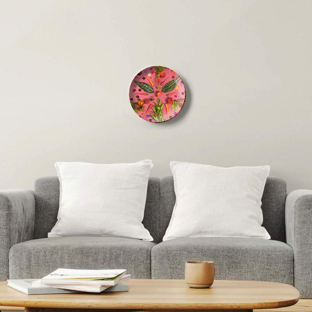 Натюрморт с морковками — Изабелла Кассини