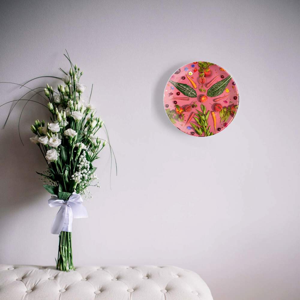 Натюрморт с морковками — Изабелла Кассини