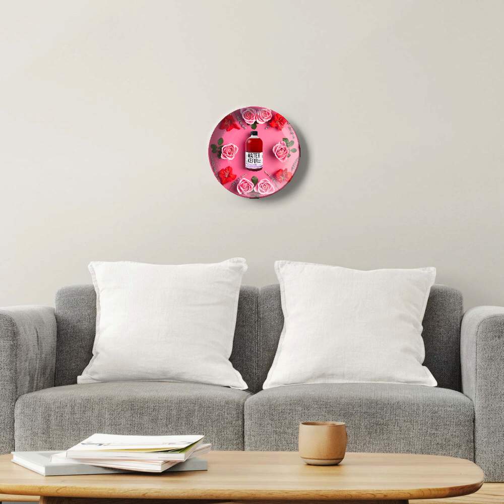 Розовый калейдоскоп — Изабелла Кассини