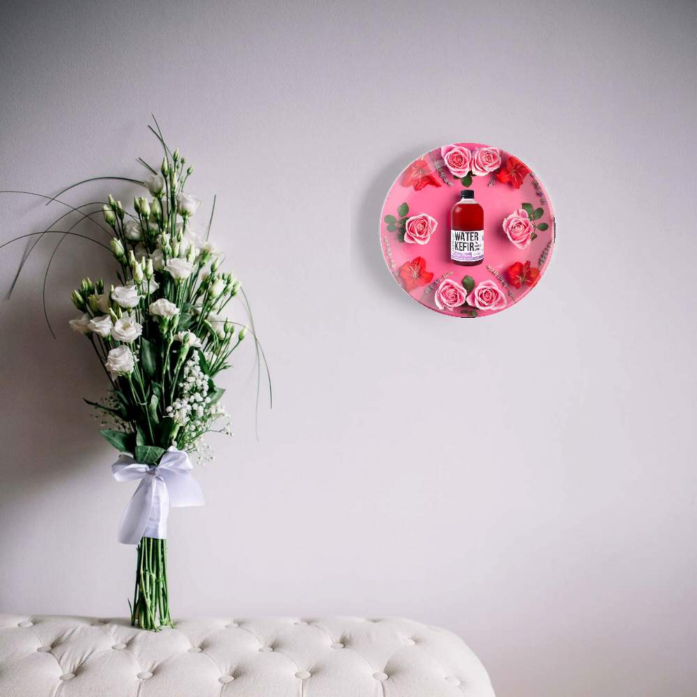 Розовый калейдоскоп — Изабелла Кассини