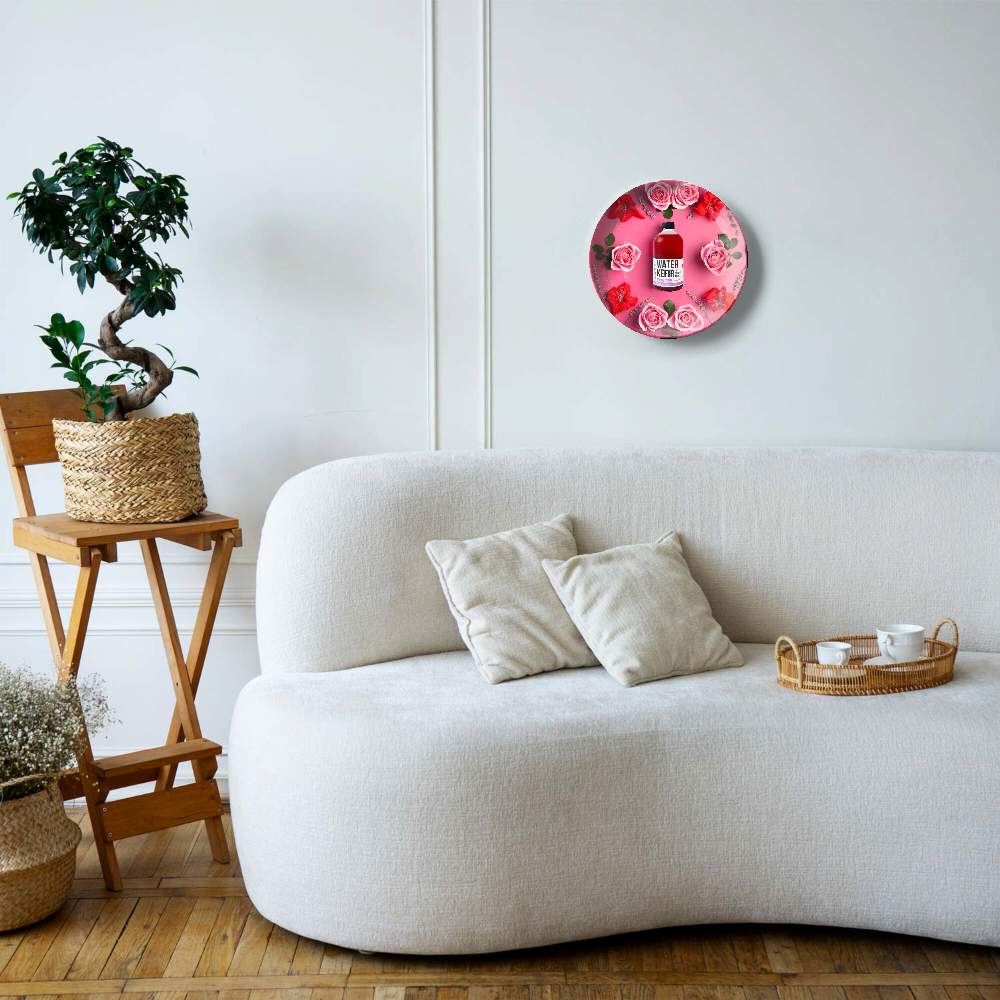 Розовый калейдоскоп — Изабелла Кассини