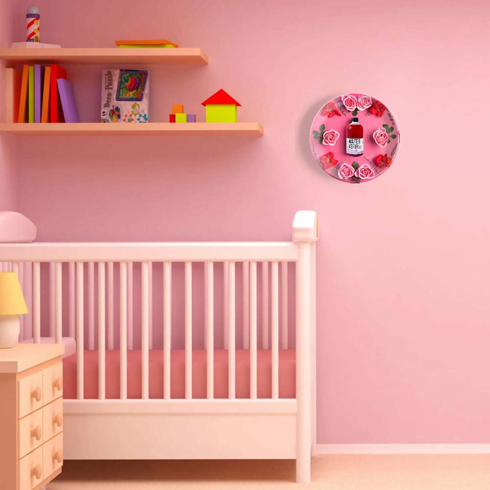 Розовый калейдоскоп — Изабелла Кассини