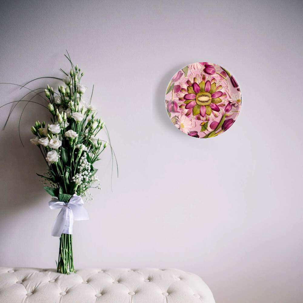 Калейдоскоп с киви — Изабелла Кассини