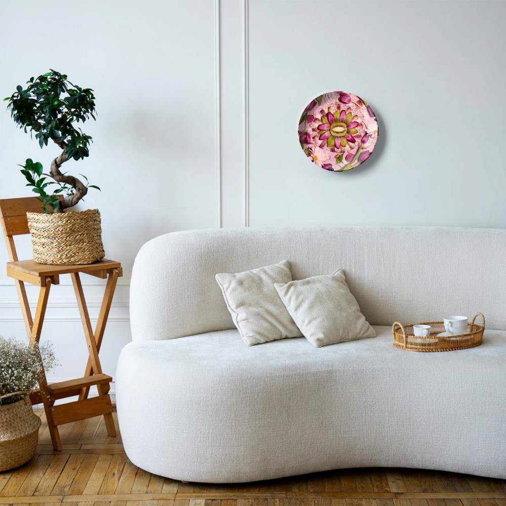 Калейдоскоп с киви — Изабелла Кассини