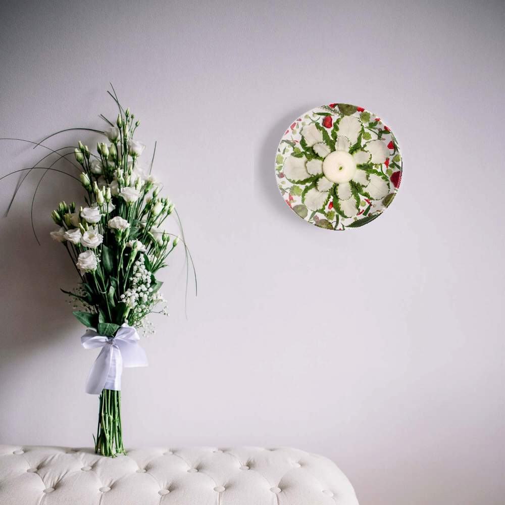 Калейдоскоп с луком — Изабелла Кассини