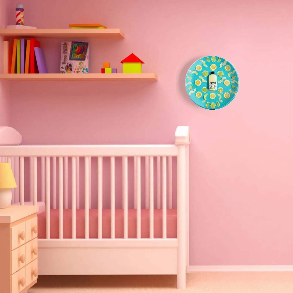 Лимон и лайм — Изабелла Кассини