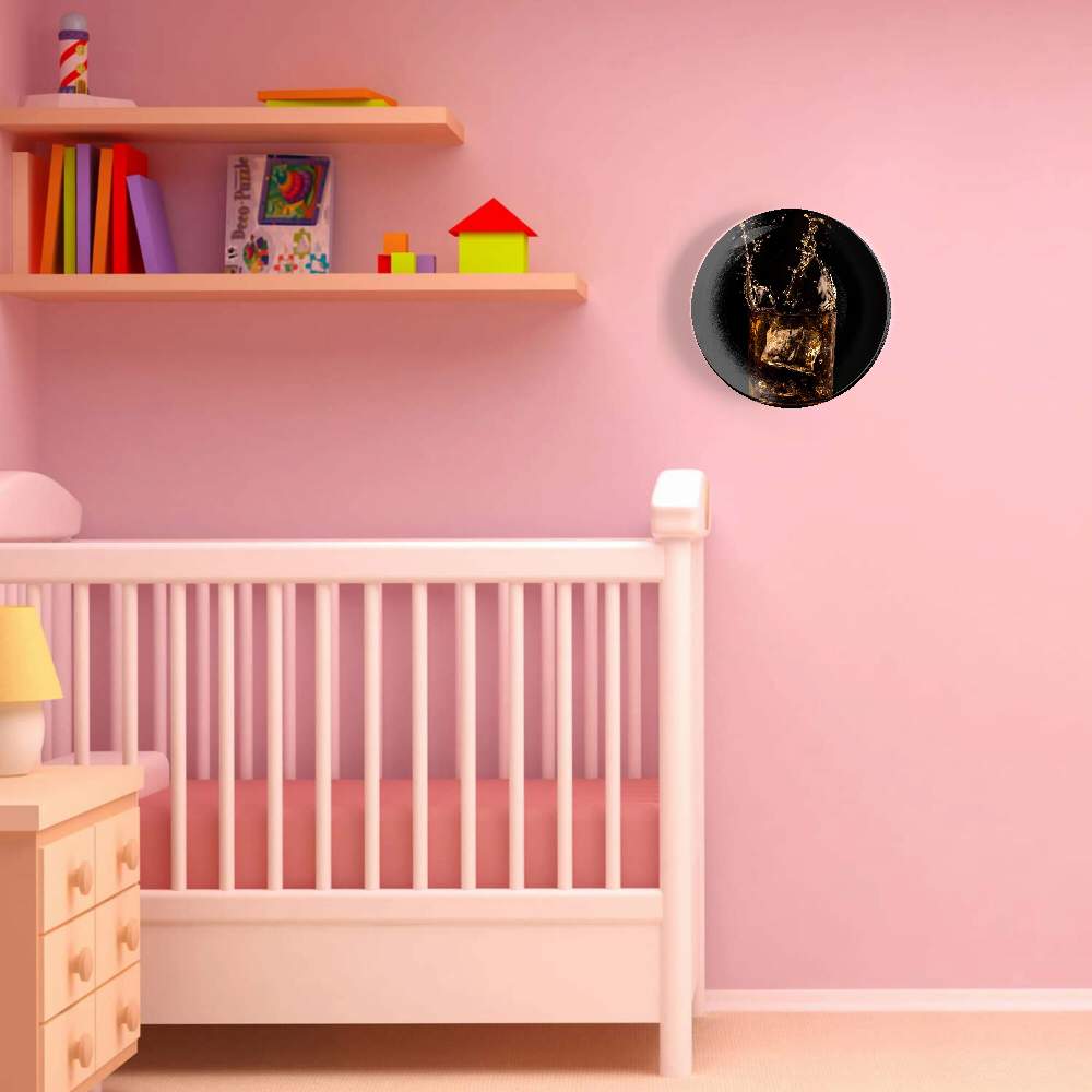 Лёд в стакане — Изабелла Кассини