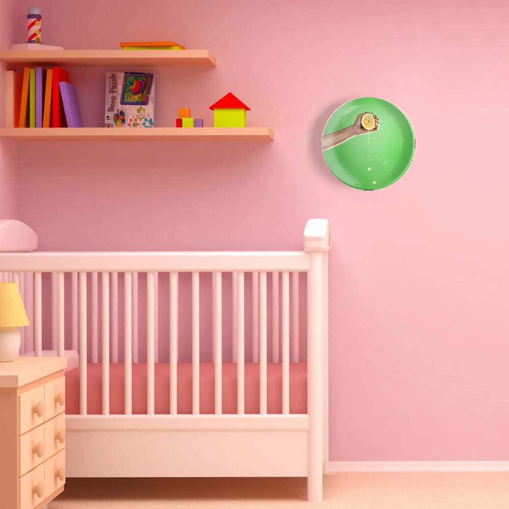 Апельсин и сок — Изабелла Кассини