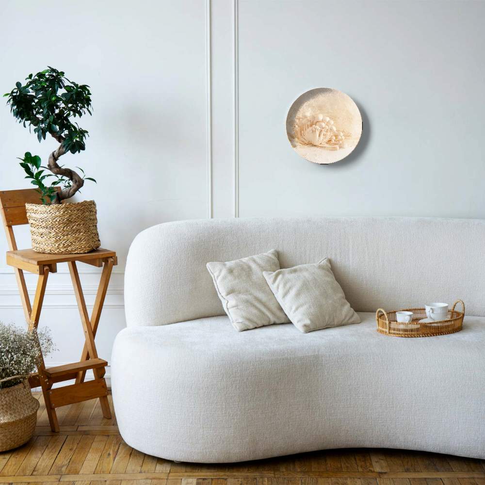 Грибное царство — Изабелла Кассини