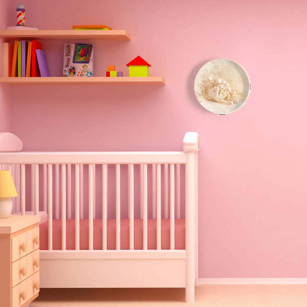 Грибное царство — Изабелла Кассини