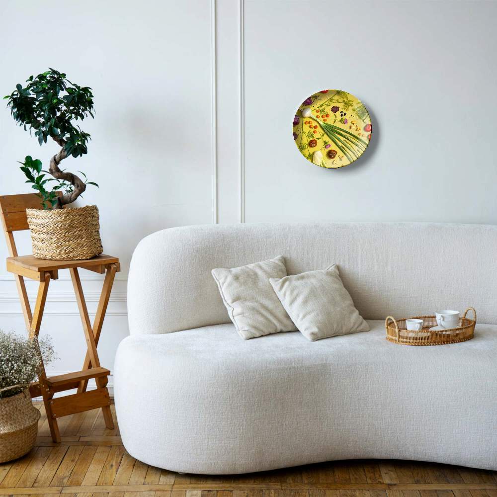 Калейдоскоп — Изабелла Кассини