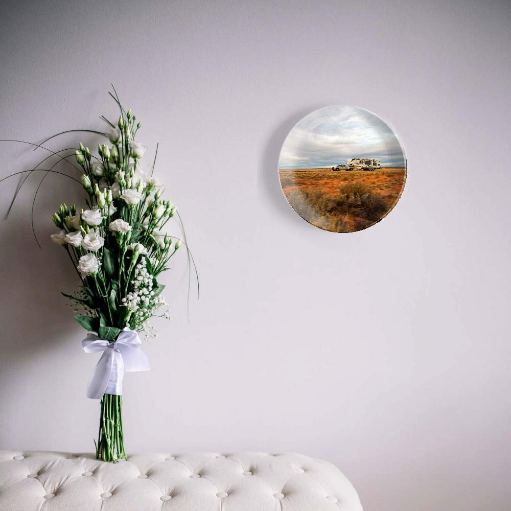 Авто фургон — Пит Барретт