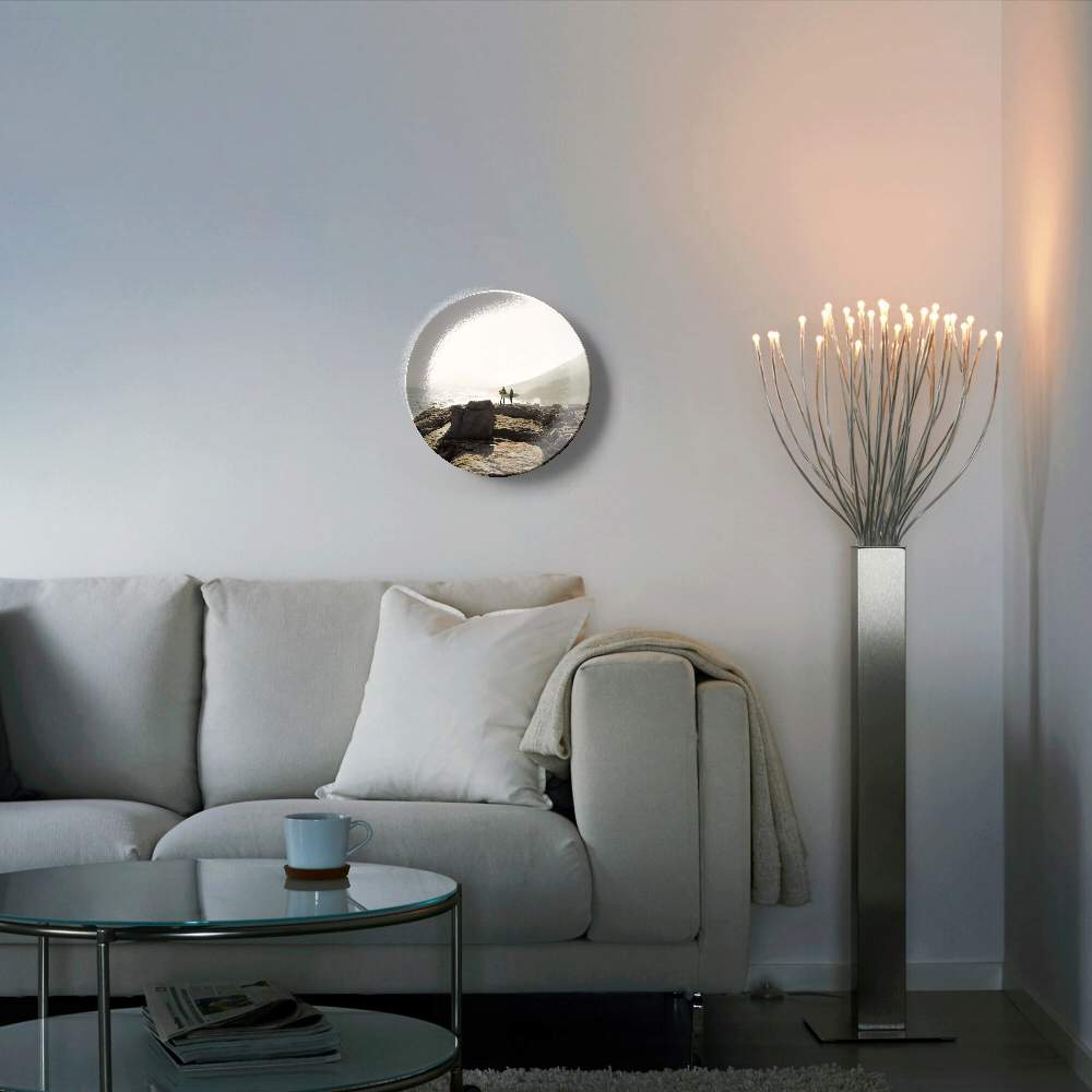 Горы, море — Пит Барретт