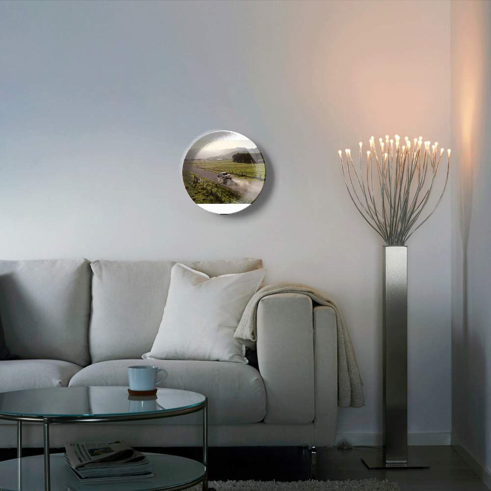 Проселочными дорогами — Пит Барретт