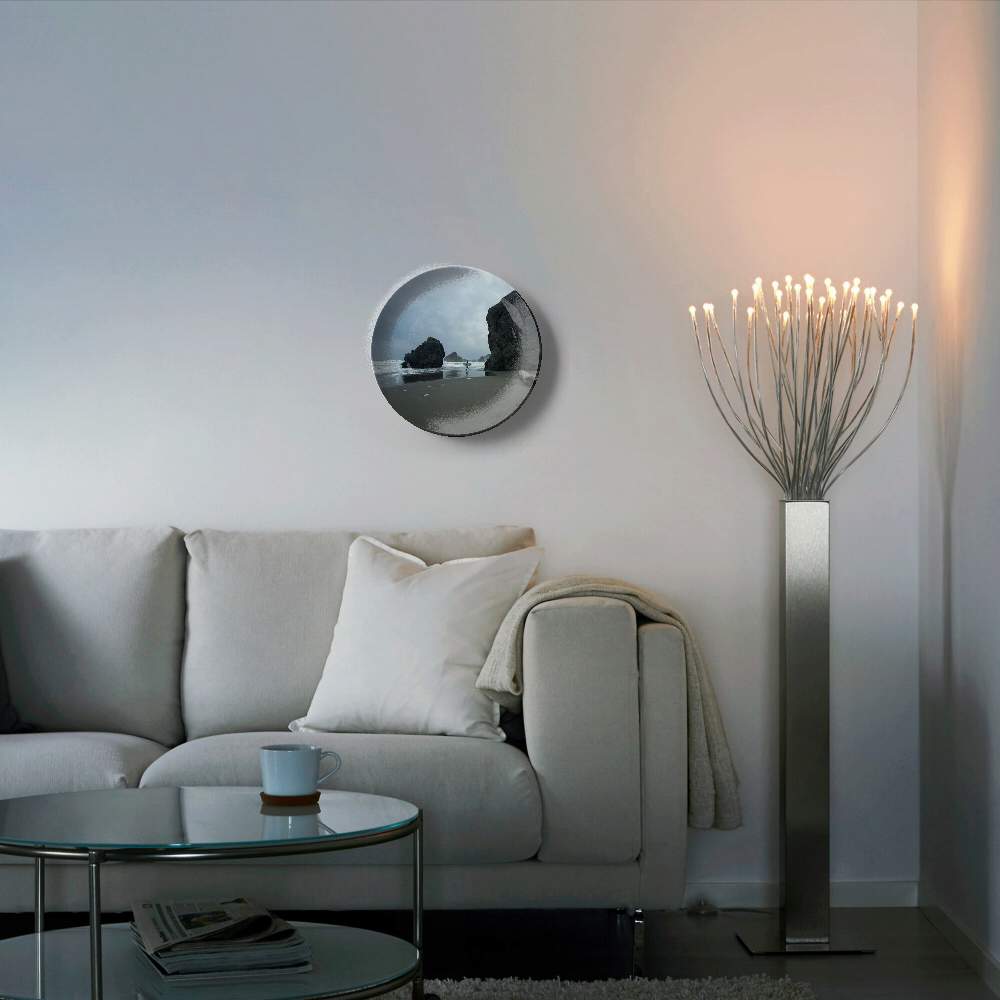 Скалы и море — Пит Барретт