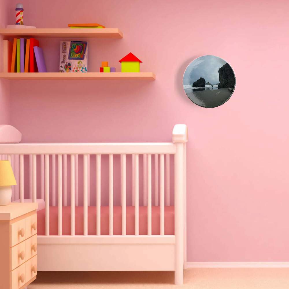 Скалы и море — Пит Барретт