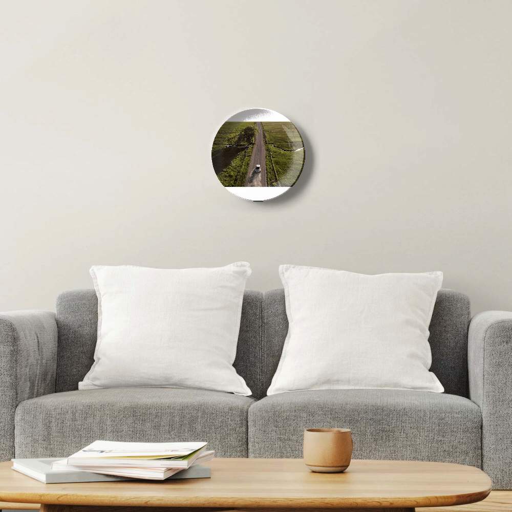 Автомобиль — Пит Барретт