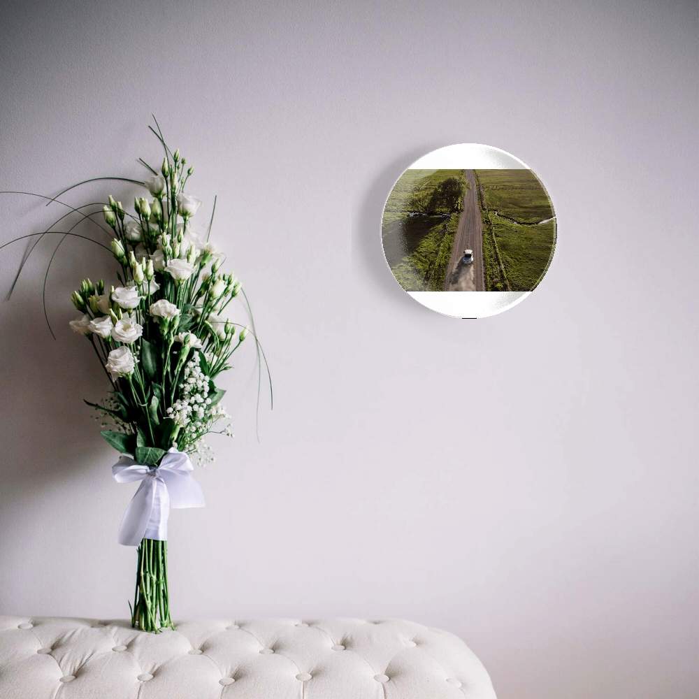 Автомобиль — Пит Барретт