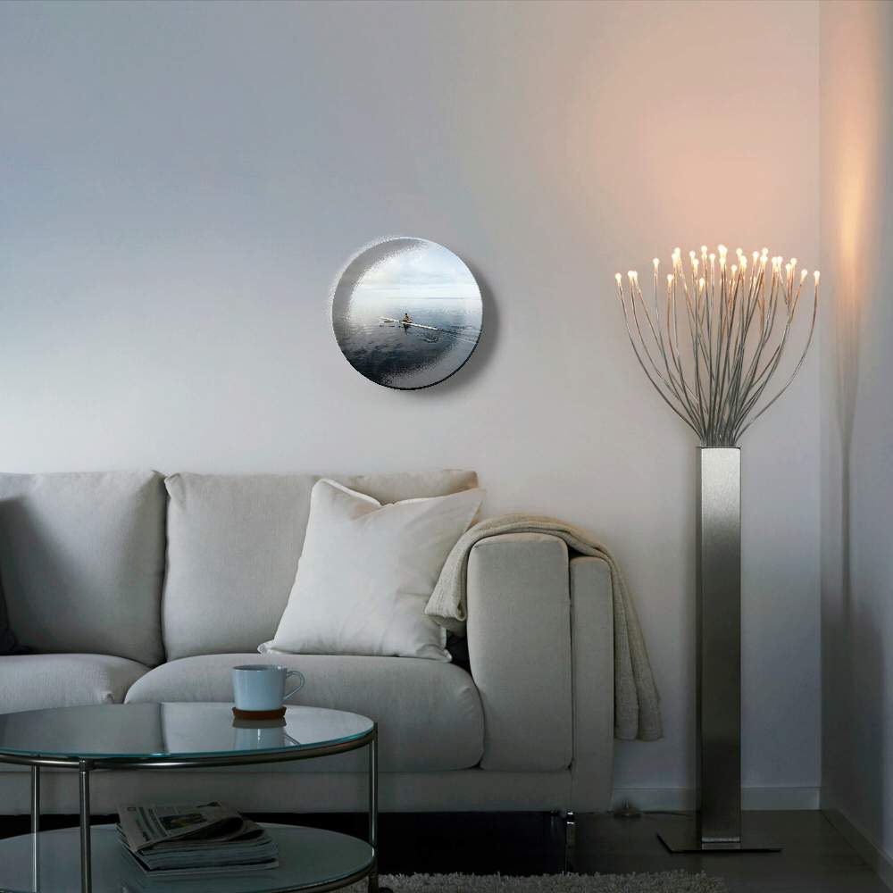 Водная гладь — Пит Барретт