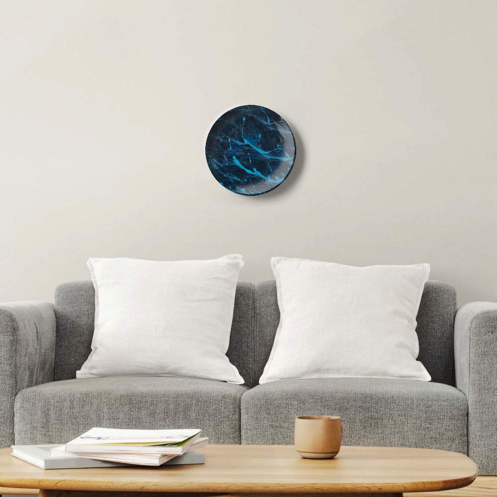 Шторм на море — Грег Ван Дайк