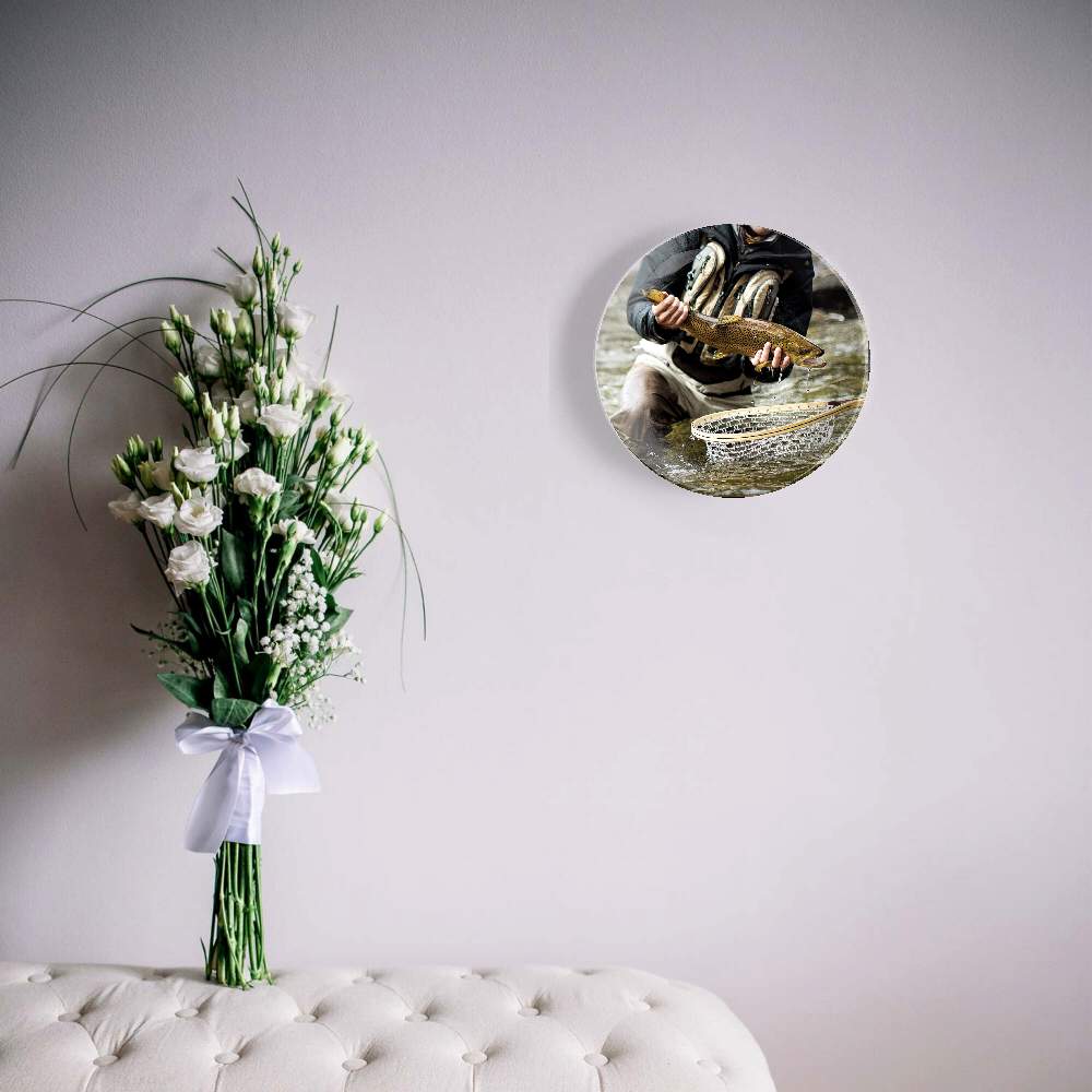 Улов — Пит Барретт