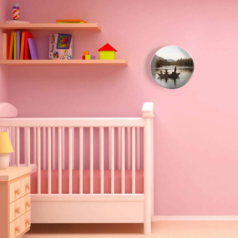 Рыбачим с лодки — Пит Барретт