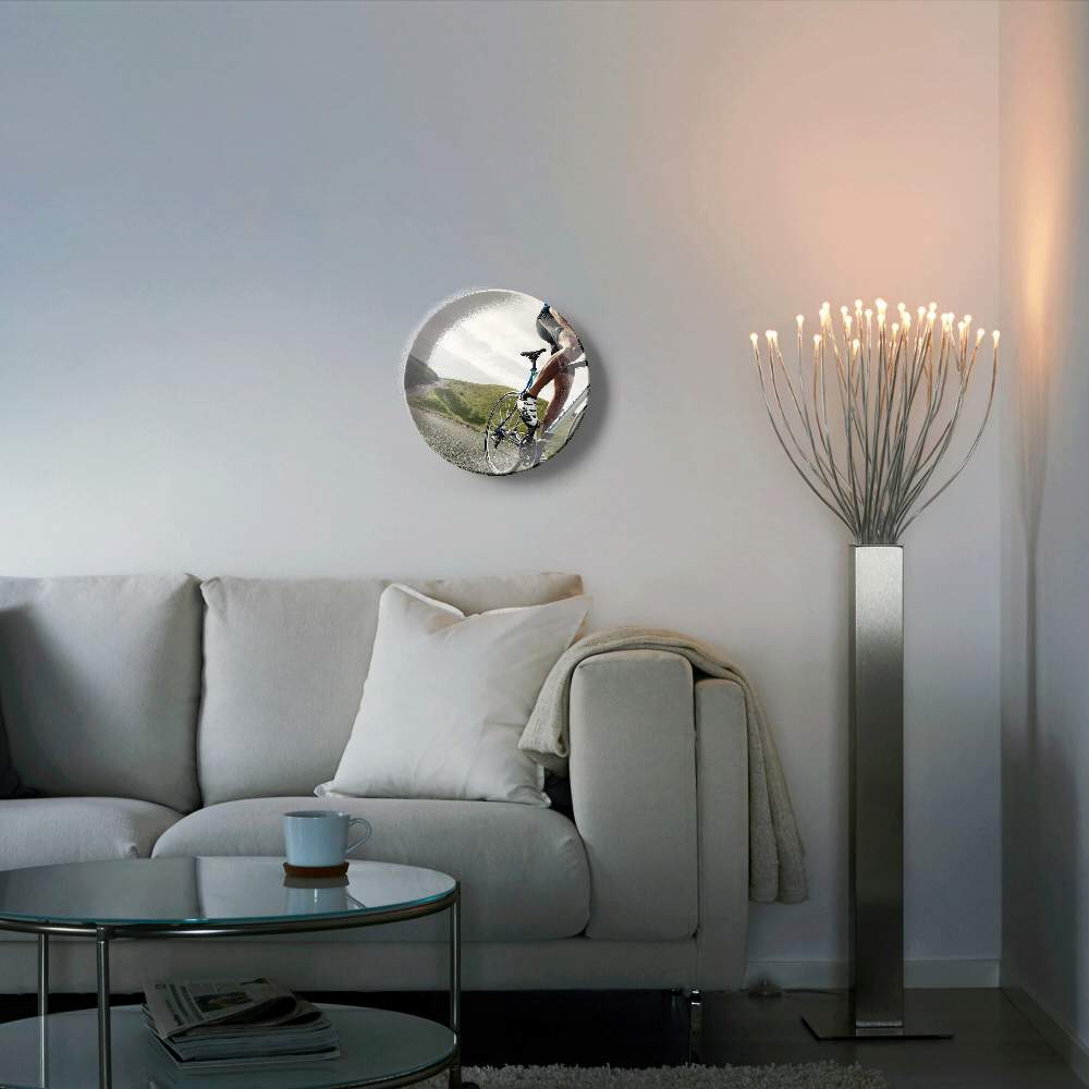 Велоспорт — Пит Барретт