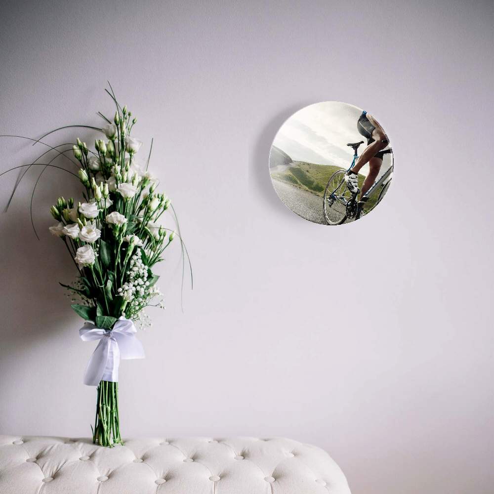 Велоспорт — Пит Барретт