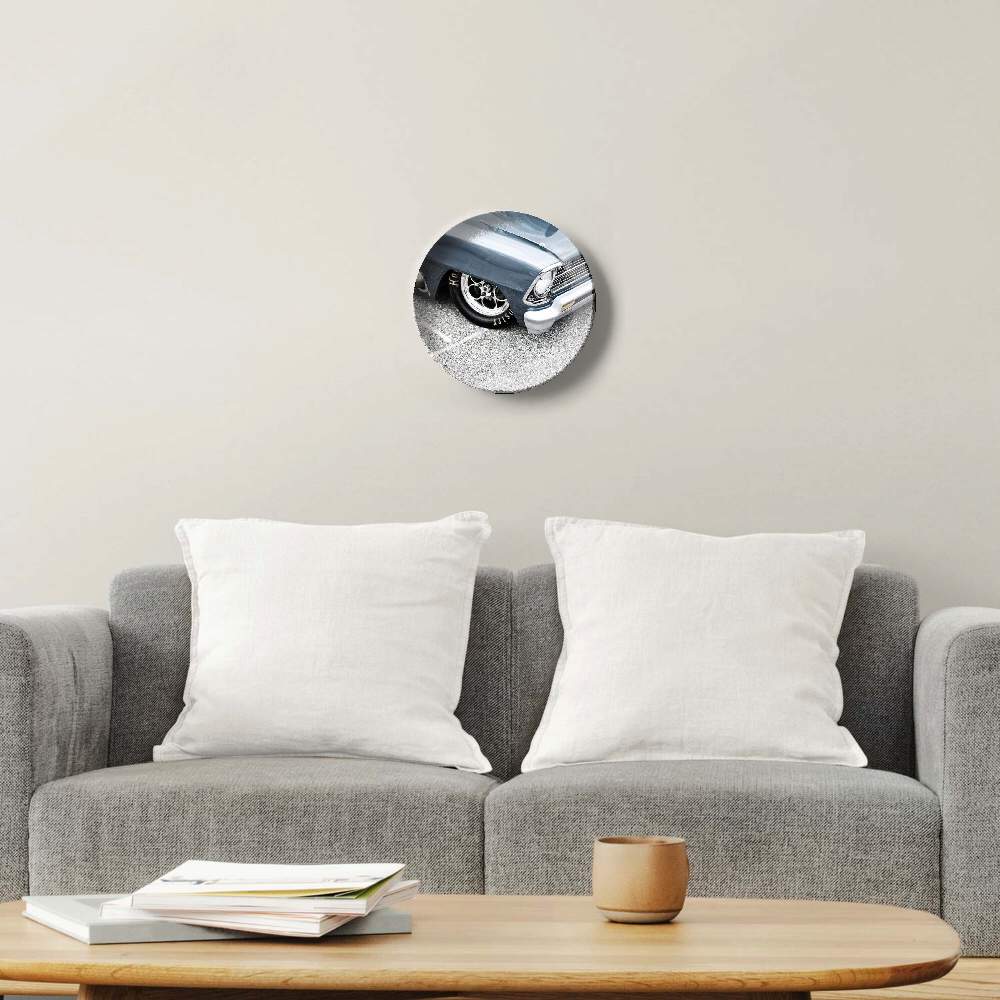 Chevelle — Пит Барретт