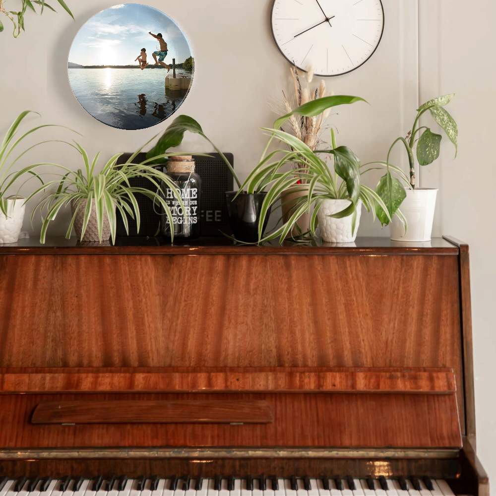 Мальчики плавают — Пит Барретт