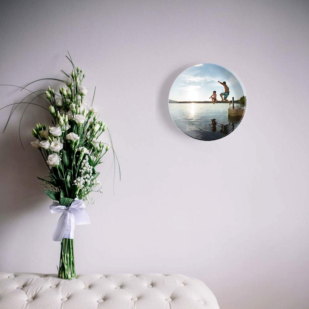 Мальчики плавают — Пит Барретт