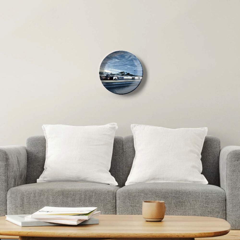 Автострада — Пит Барретт