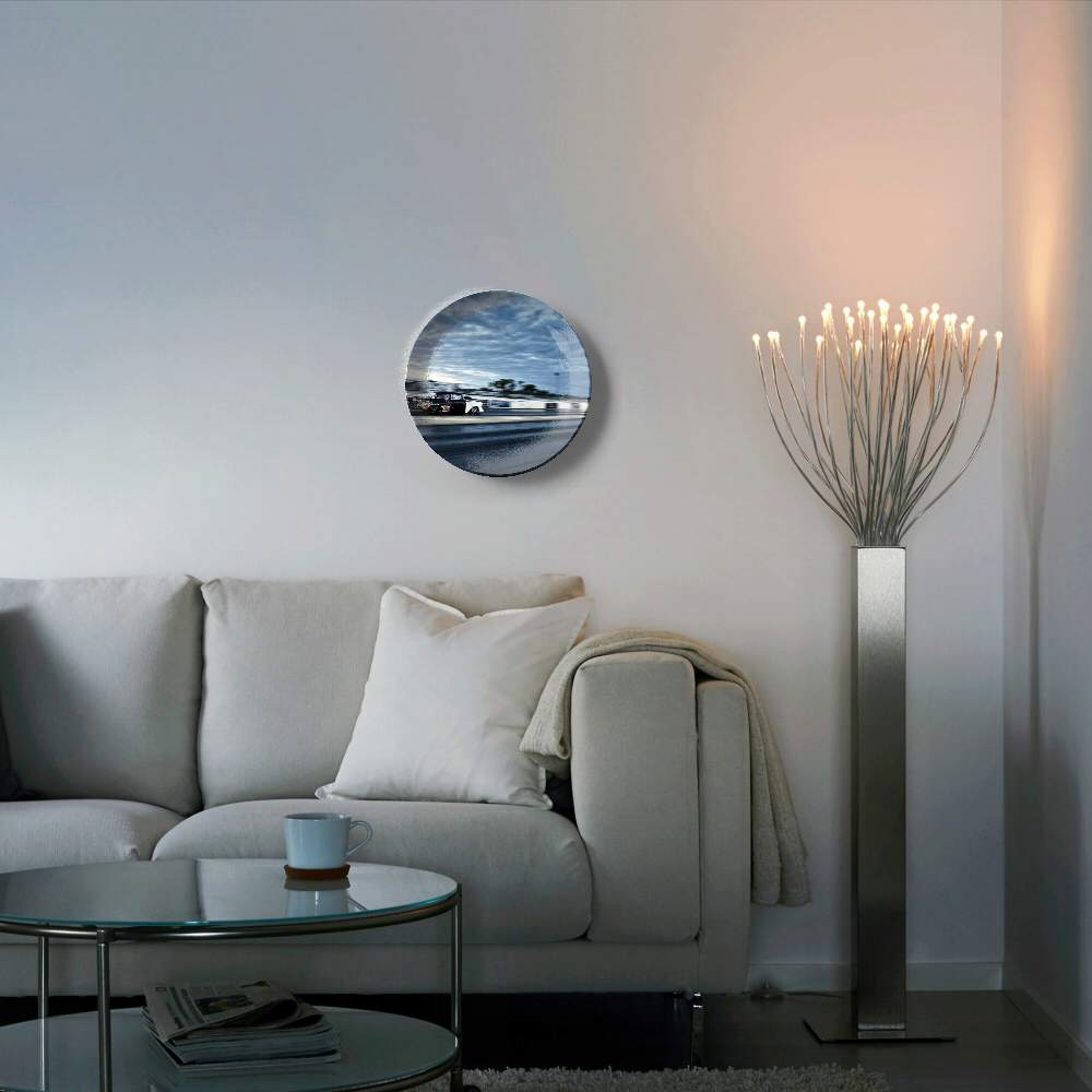 Автострада — Пит Барретт