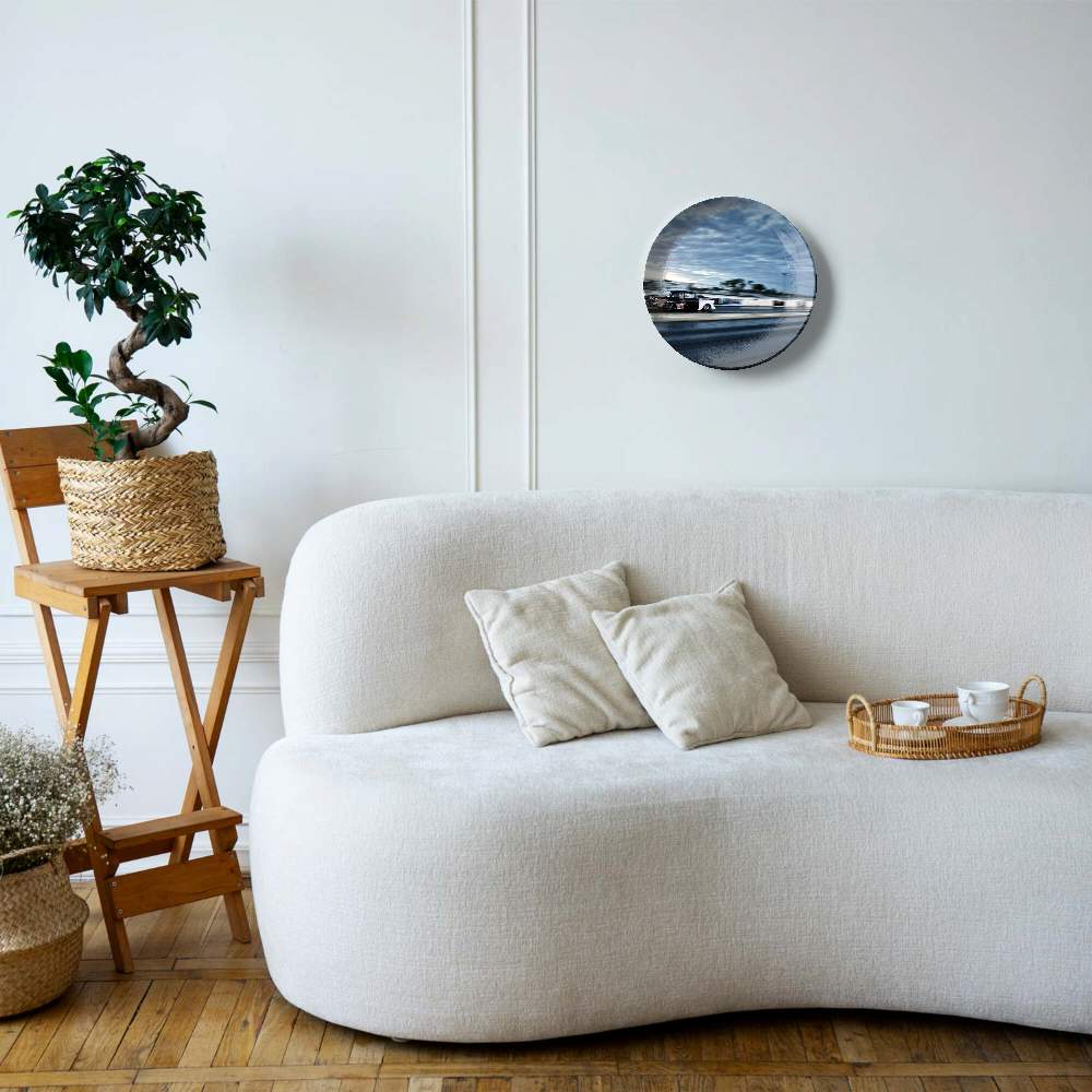 Автострада — Пит Барретт