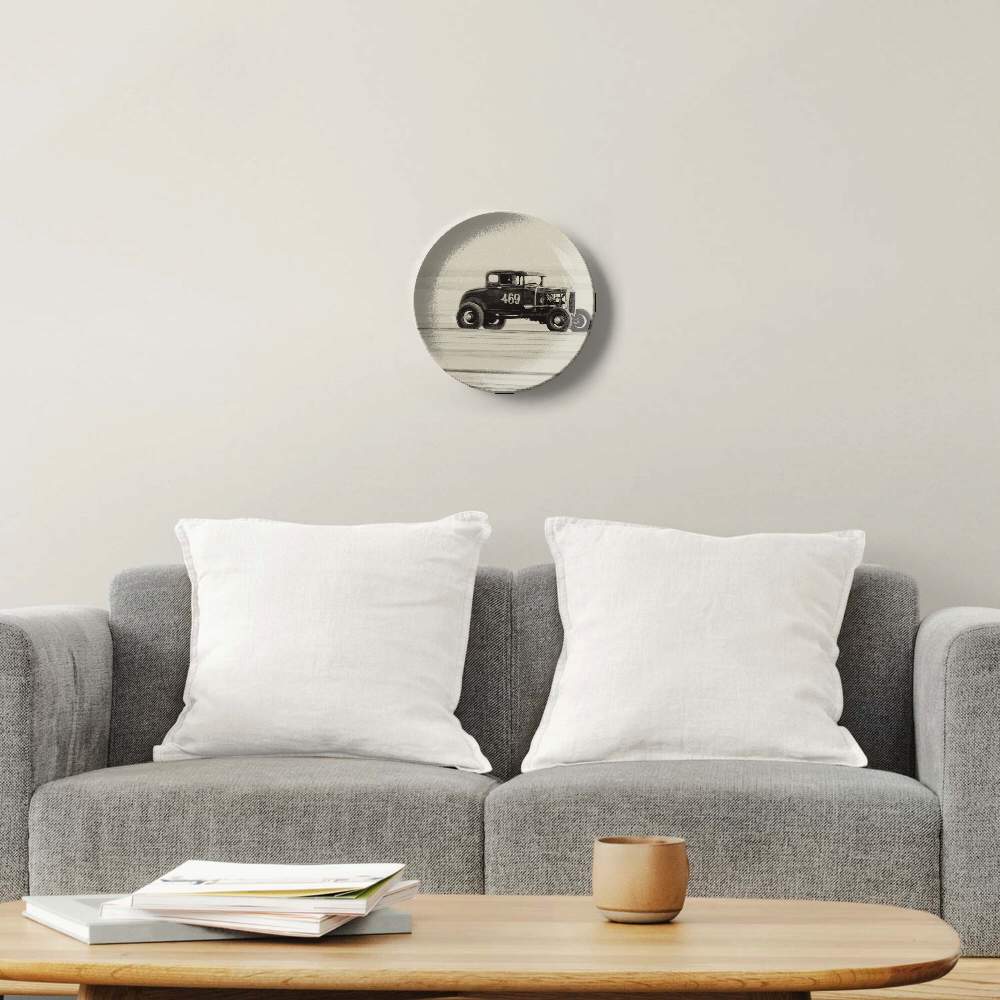 Ретро — Пит Барретт