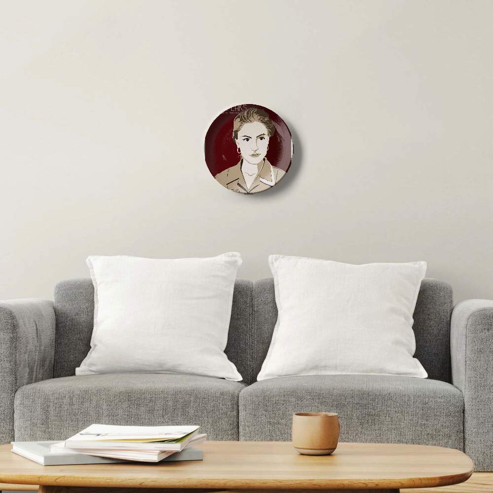 Открытка Шелли — Дэвид Линч