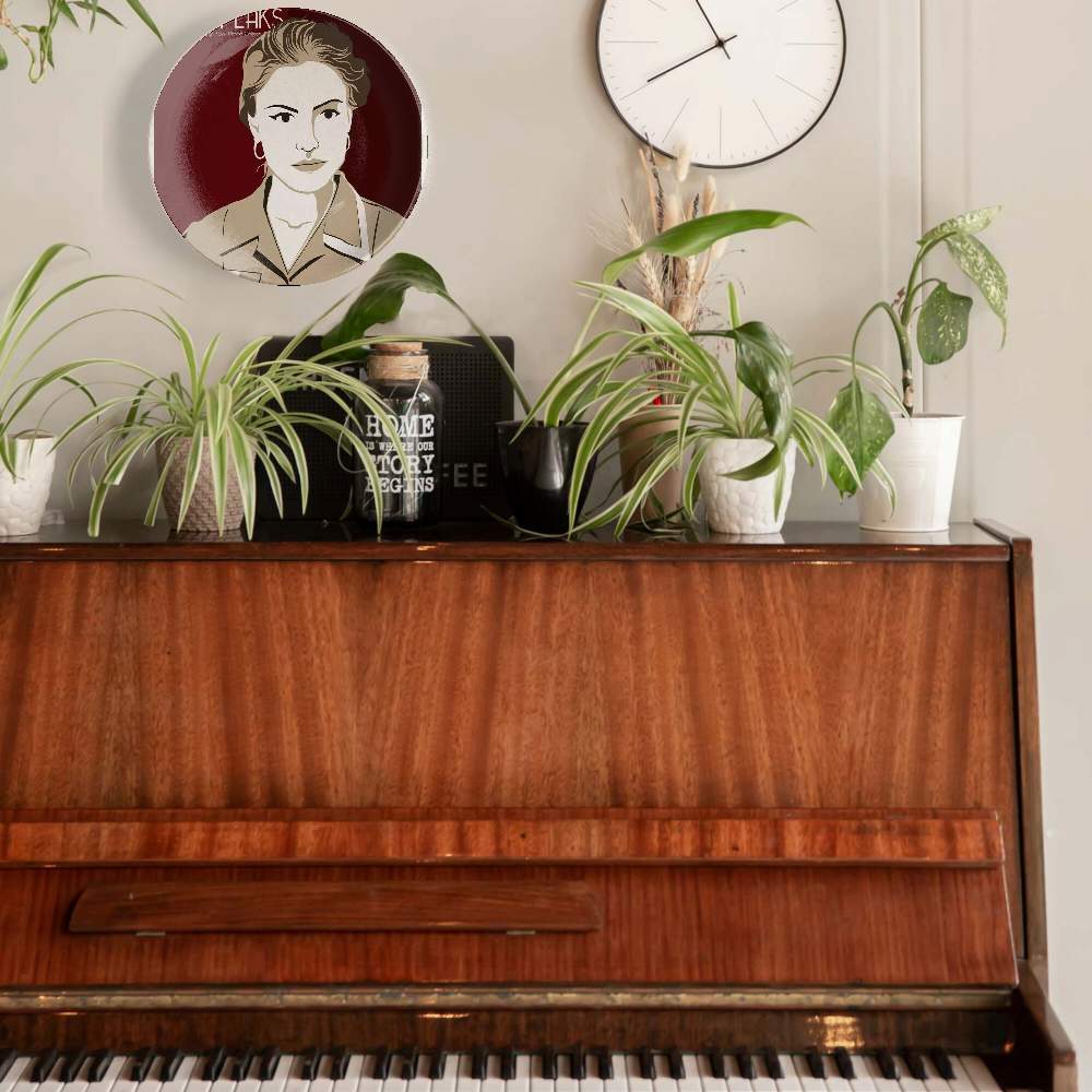 Открытка Шелли — Дэвид Линч