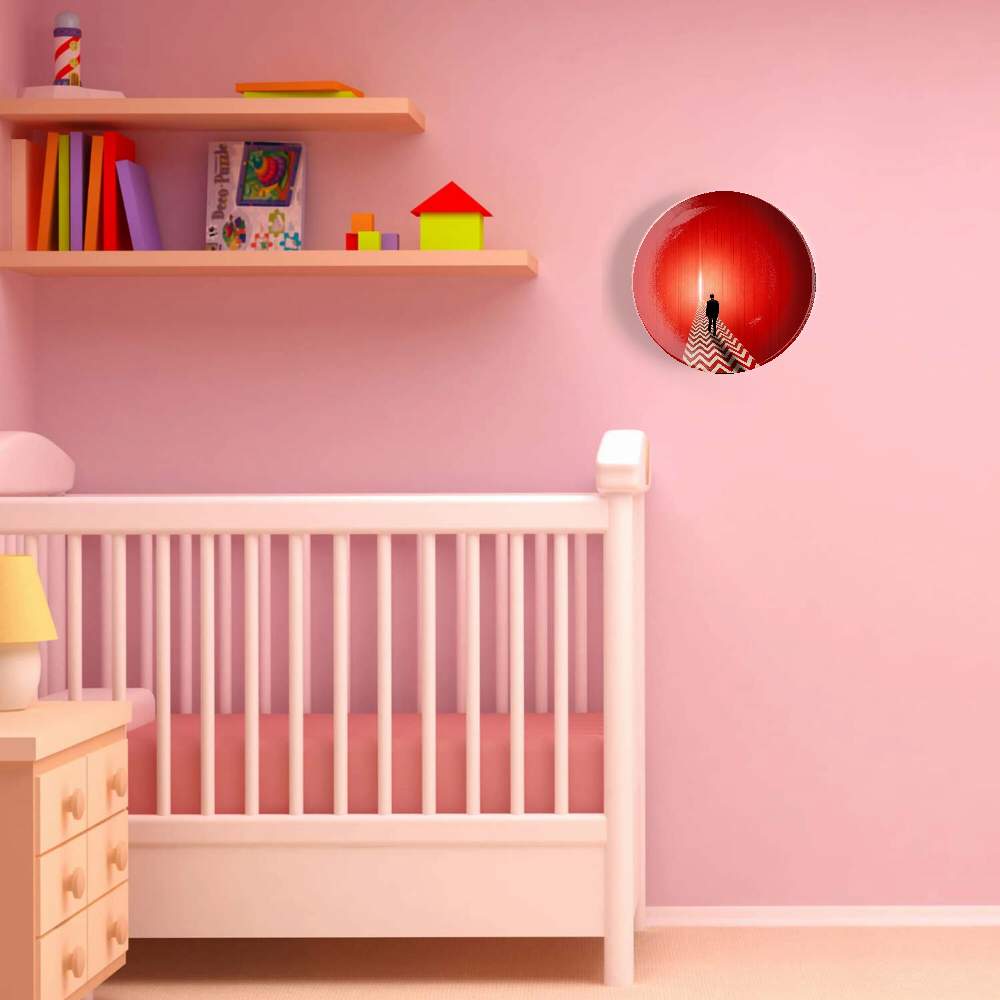 Коридор — Дэвид Линч