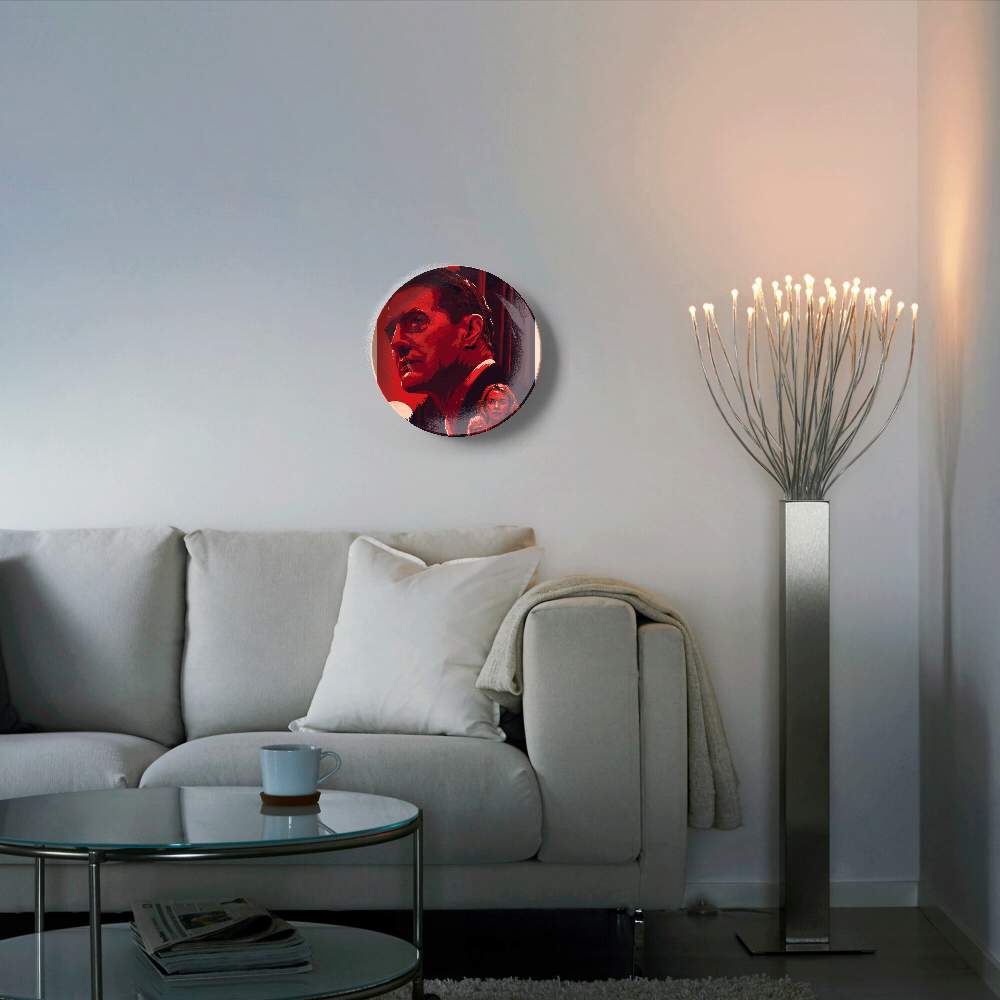 Твин Пикс 3 сезон — Дэвид Линч