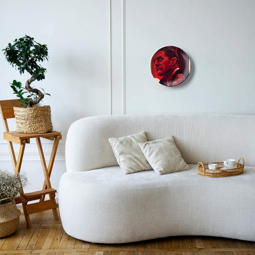 Твин Пикс 3 сезон — Дэвид Линч