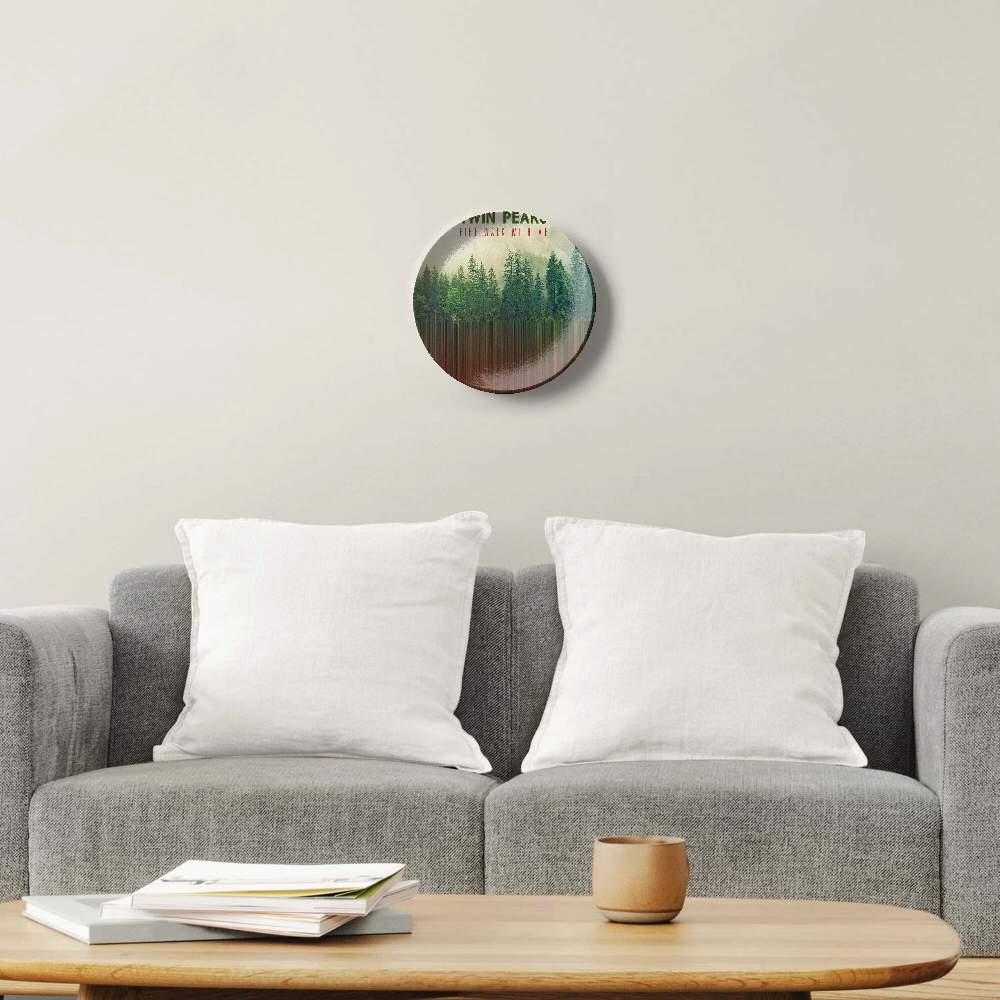 Твин Пикс Огонь иди со мной — Дэвид Линч