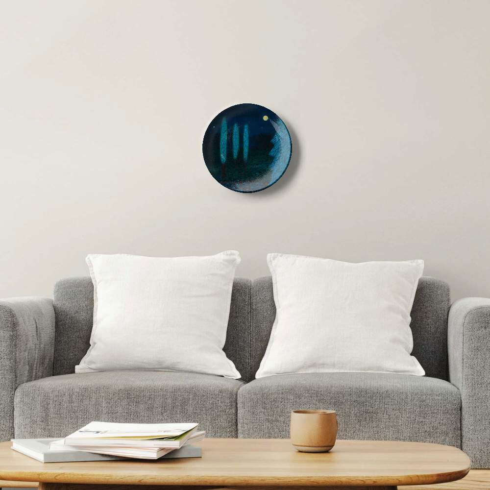 Ночная прогулка — Грег Ван Дайк