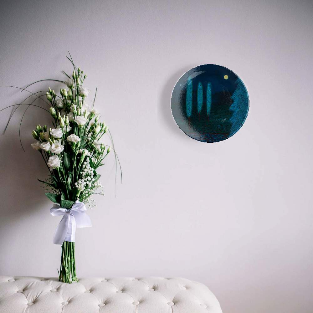 Ночная прогулка — Грег Ван Дайк