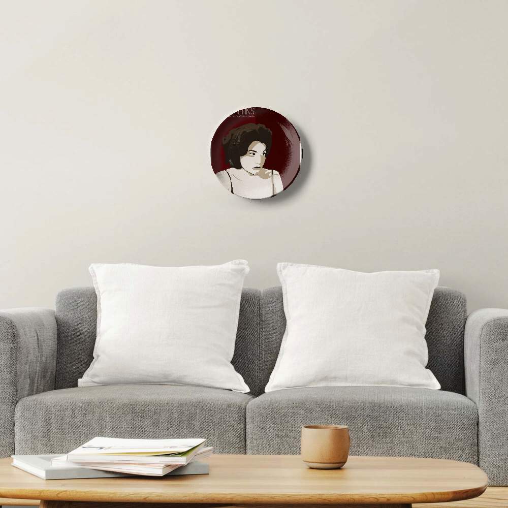 Открытка Одри — Дэвид Линч