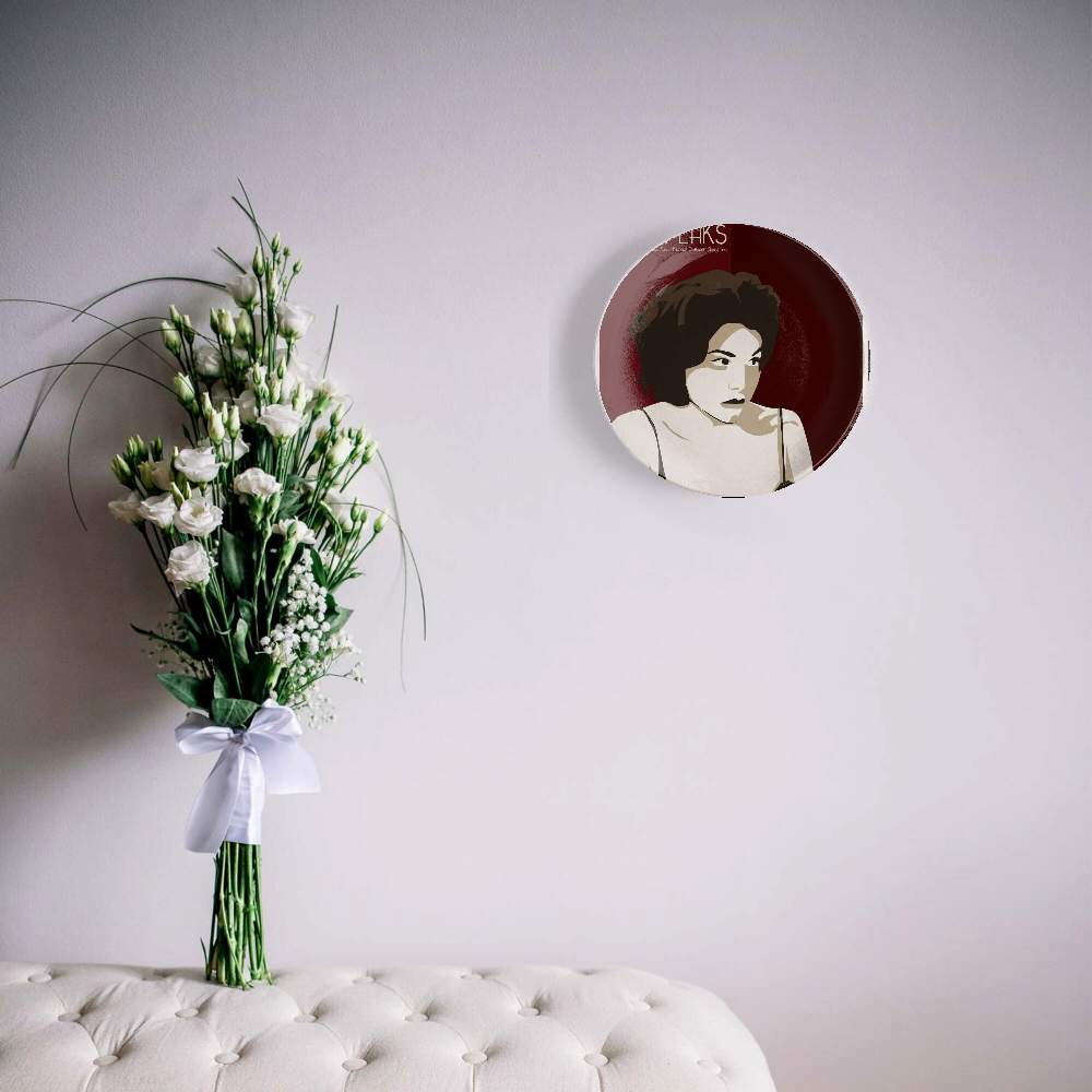 Открытка Одри — Дэвид Линч